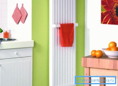 En el interior de la cocina. En el interior de la cocina.