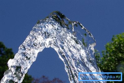 Como resultado, obtenemos agua limpia. Como resultado, obtenemos agua limpia.