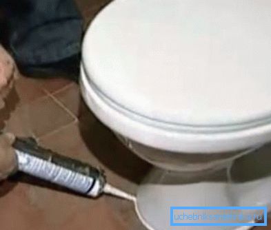 Al final sellamos la unión con silicona. Al final sellamos la unión con silicona.