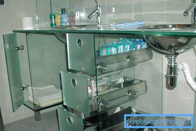 En algunos diseños de vidrio se hace stand o stand. En algunos diseños de vidrio se hace stand o stand.