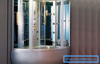 A la venta puede encontrar cajas de ducha de esquina con baño y sauna para el apartamento. A la venta puede encontrar cajas de ducha de esquina con baño y sauna para el apartamento.