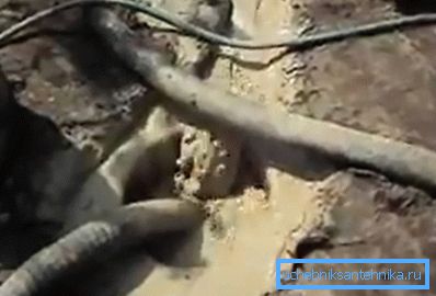 En el proceso de trabajo En el proceso de trabajo