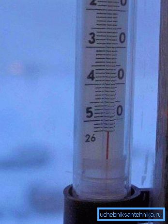 En Yakutia y Chukotka, willy-nilly, solo tienes que usar acero. En Yakutia y Chukotka, willy-nilly, solo tienes que usar acero.