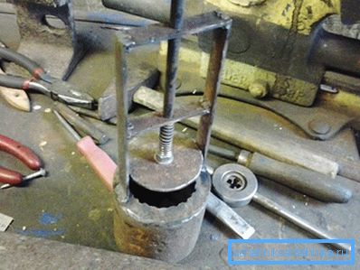 Opción de fabricación de válvula plana. Opción de fabricación de válvula plana.