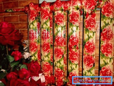 Gran decoupage Gran decoupage