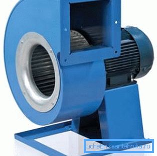 Ventilación Ventilación
