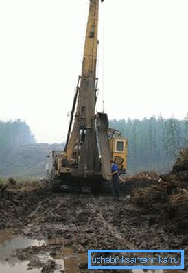 El desarrollo de la primavera se complica por los altos niveles de agua en la superficie y en el suelo. El desarrollo de la primavera se complica por los altos niveles de agua en la superficie y en el suelo.