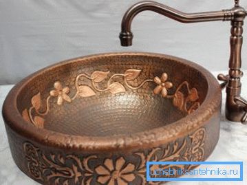 Modelo bronce vintage Modelo bronce vintage