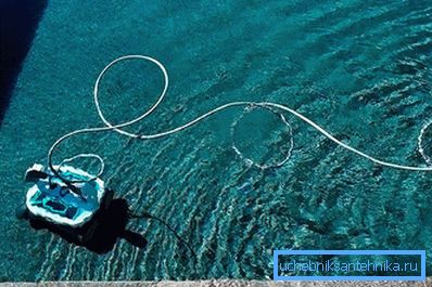 Aspiradora de agua Aspiradora de agua