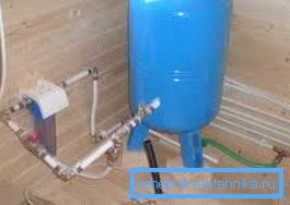 3481 Tanque de agua