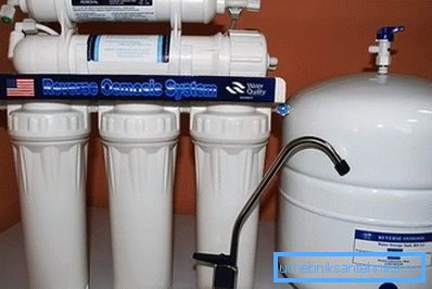 Sistema de tratamiento de agua de ósmosis inversa Sistema de tratamiento de agua de ósmosis inversa