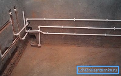 Tubería de agua de tuberías PND PN10 Tubería de agua de tuberías PND PN10