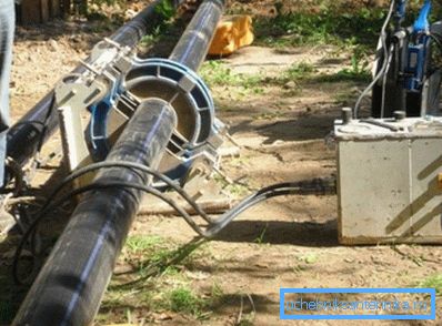 PE 80 SDR 13.6 agua principal PE 80 SDR 13.6 agua principal