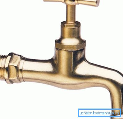 Grifo de agua Grifo de agua