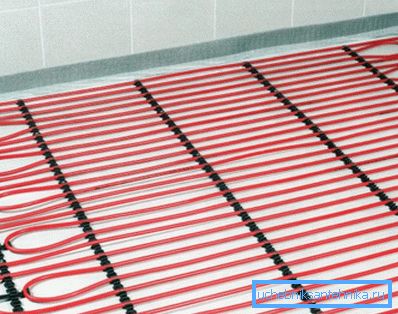 El calentamiento del suelo de agua aumentará significativamente la eficiencia y la eficacia de la red climática El calentamiento del suelo de agua aumentará significativamente la eficiencia y la eficacia de la red climática