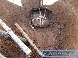 La cuestión de cómo desenterrar los anillos solo prácticamente no se resuelve en términos de la cantidad de trabajo y no debe resolverse en términos de su seguridad. La cuestión de cómo desenterrar los anillos solo prácticamente no se resuelve en términos de la cantidad de trabajo y no debe resolverse en términos de su seguridad.