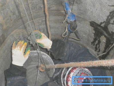 Recuperación de agua en la fuente. Recuperación de agua en la fuente.