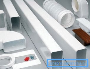 Todo lo que se necesita para la instalación de ventilación plástica. Todo lo que se necesita para la instalación de ventilación plástica.
