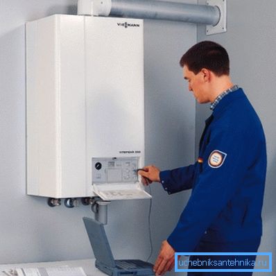 Todas las calderas necesitan inspecciones y mantenimiento periódicos, especialmente si usan gas. Todas las calderas necesitan inspecciones y mantenimiento periódicos, especialmente si usan gas.