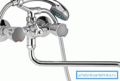 Todos los cálculos se realizaron teniendo en cuenta el uso de mezcladores de válvulas y regaderas estándar en la época soviética. Todos los cálculos se realizaron teniendo en cuenta el uso de mezcladores de válvulas y regaderas estándar en la época soviética.