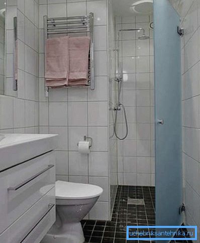 Cabinas integradas: la solución perfecta para espacios pequeños. Cabinas integradas: la solución perfecta para espacios pequeños.
