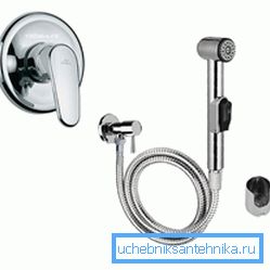 Los sistemas integrados son una excelente solución si no hay lavamanos en el baño Los sistemas integrados son una excelente solución si no hay lavamanos en el baño