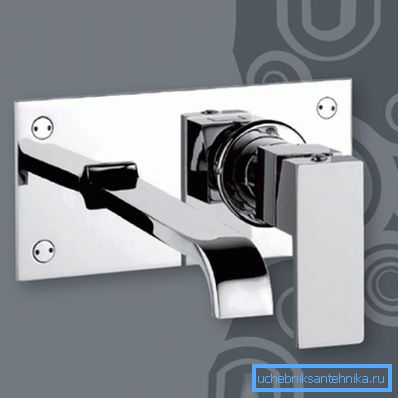Puede utilizar una cubierta decorativa para montar un mezclador oculto. Puede utilizar una cubierta decorativa para montar un mezclador oculto.