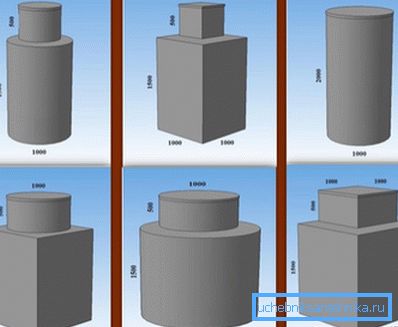 Puede elegir la configuración del cajón de acuerdo con las características de su proyecto. Puede elegir la configuración del cajón de acuerdo con las características de su proyecto.