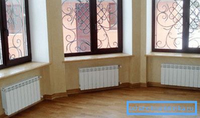 La elección de los radiadores de calefacción para una casa particular tiene sus propias características. La elección de los radiadores de calefacción para una casa particular tiene sus propias características.