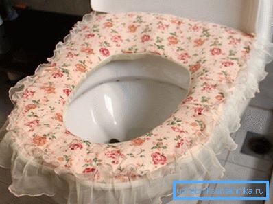 Se ve hermosa, pero en el baño no es la mejor opción. Se ve hermosa, pero en el baño no es la mejor opción.