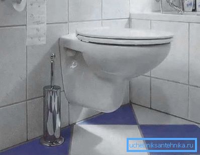 La altura de instalación de la taza del inodoro debe cumplir con las normas, así como las características del usuario La altura de instalación de la taza del inodoro debe cumplir con las normas, así como las características del usuario