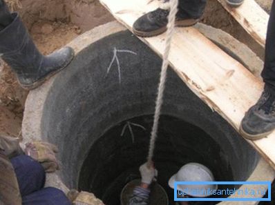 Añadir a favoritos una toma de agua mina Añadir a favoritos una toma de agua mina