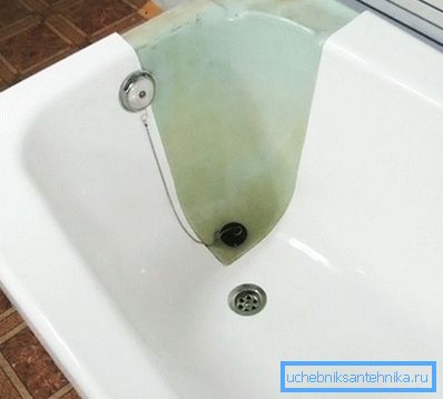 3920 Relleno Acrílico Líquido