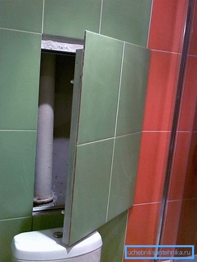 Puedes disfrazar las tuberías levantando una caja de yeso Puedes disfrazar las tuberías levantando una caja de yeso