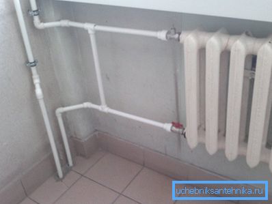 Reemplazar las tuberías de calefacción en un edificio de apartamentos es un proceso laborioso, por lo que es recomendable al mismo tiempo cambiar los radiadores para que en pocos años no tenga que hacer el trabajo nuevamente. Reemplazar las tuberías de calefacción en un edificio de apartamentos es un proceso laborioso, por lo que es recomendable al mismo tiempo cambiar los radiadores para que en pocos años no tenga que hacer el trabajo nuevamente.