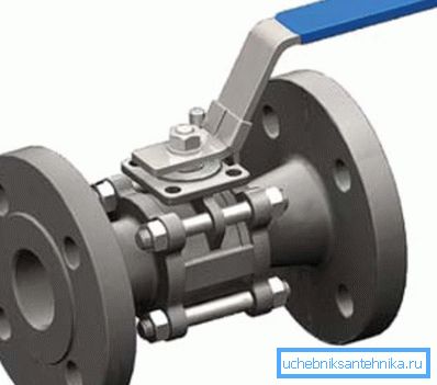 Llave de paso Llave de paso