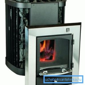 Fábrica de horno Kamenka Fábrica de horno Kamenka