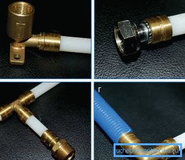 Accesorios de sujeción Accesorios de sujeción