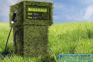 Recarga verde. Recarga verde.
