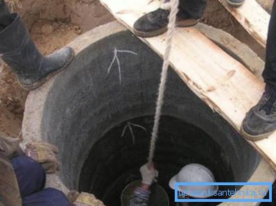 Movimiento de tierras simultaneamente con la instalación.