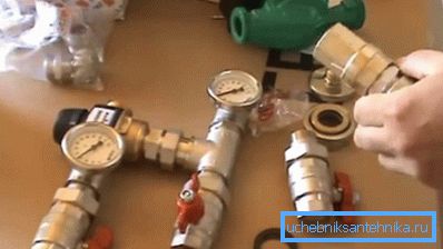 Es recomendable utilizar fontanería europea de marca. Es recomendable utilizar fontanería europea de marca.