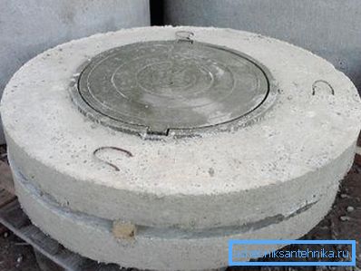 Cubierta de hormigón armado. Cubierta de hormigón armado.