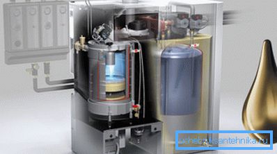 Los productos petrolíferos líquidos pueden producir energía térmica al quemar combustible en calderas. Los productos petrolíferos líquidos pueden producir energía térmica al quemar combustible en calderas.