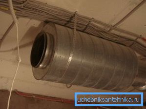 Aislamiento acústico del conducto de ventilación: la clave para un buen sueño Aislamiento acústico del conducto de ventilación: la clave para un buen sueño