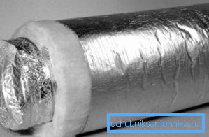 Aislamiento acústico de conductos de ventilación con materiales especiales. Aislamiento acústico de conductos de ventilación con materiales especiales.